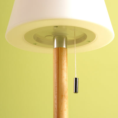 Bellara Bamboo Lamp