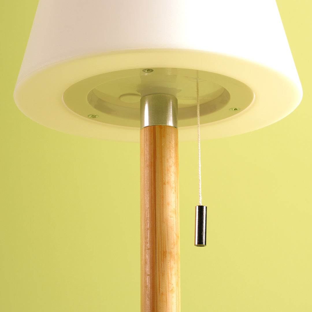 Bellara Bamboo Lamp