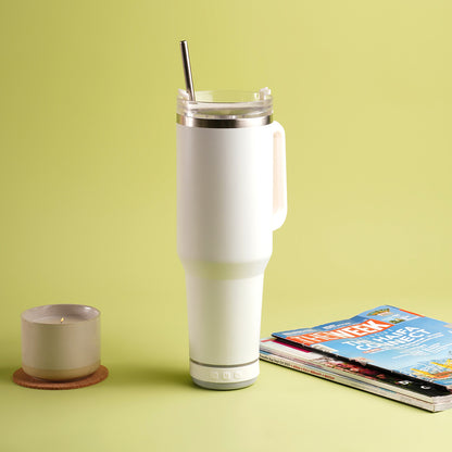 Hera Tumbler Speaker