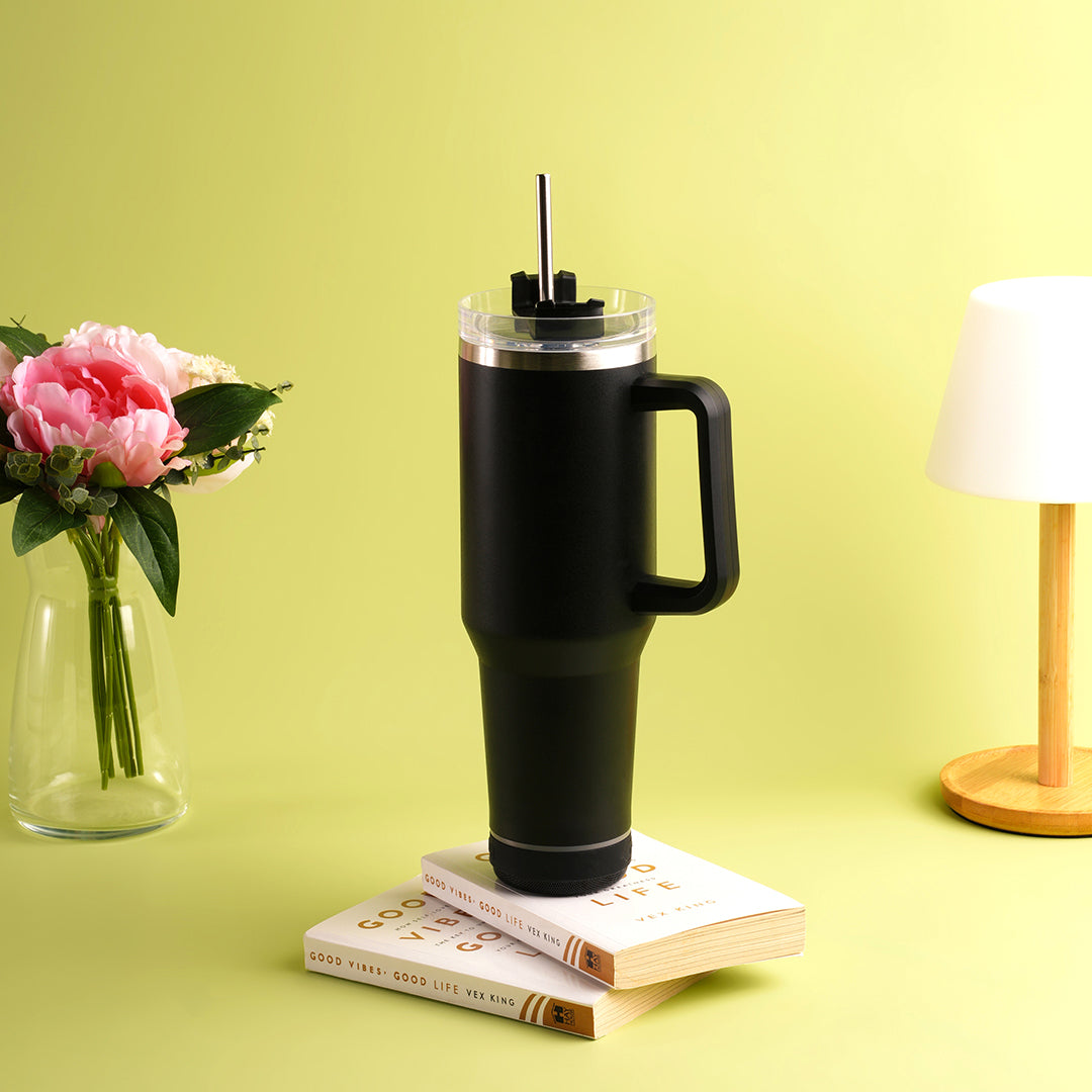 Hera Tumbler Speaker