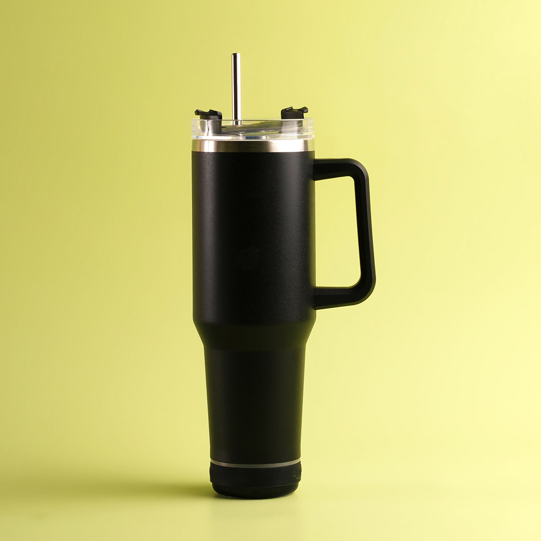 Hera Tumbler Speaker
