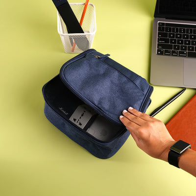 Eros travel Pouch