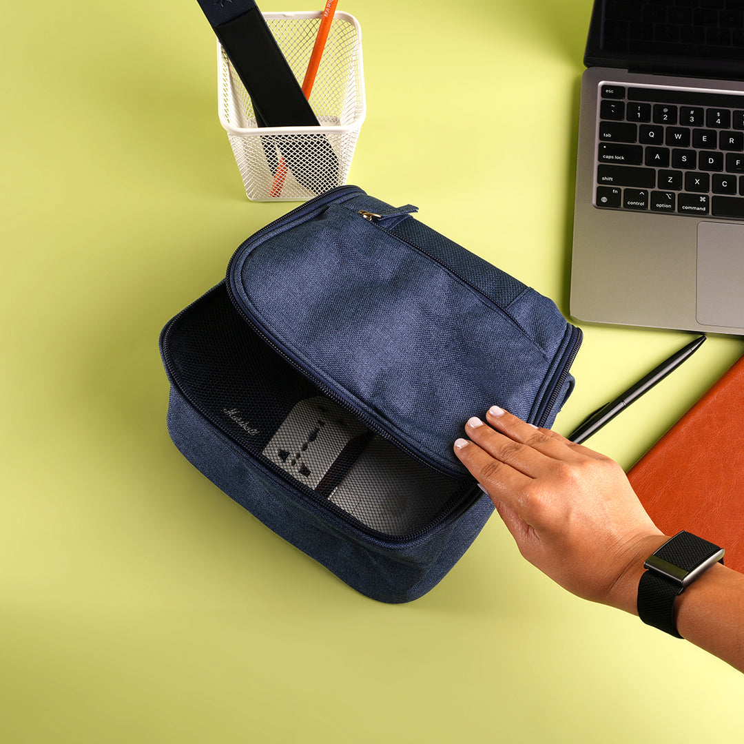 Eros travel Pouch