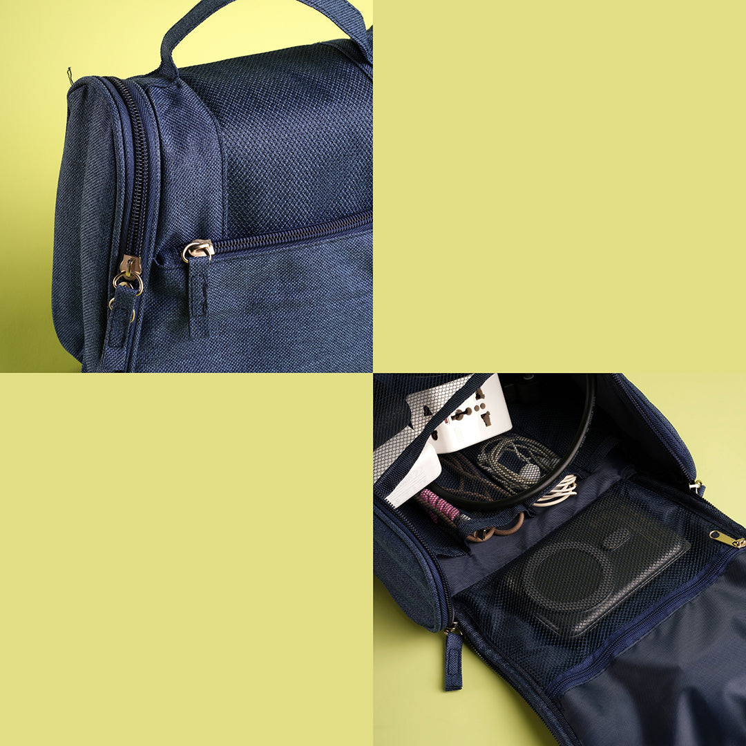 Eros travel Pouch