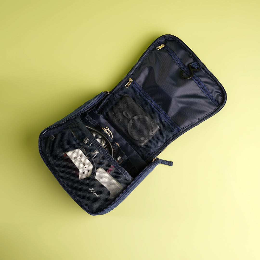 Eros travel Pouch