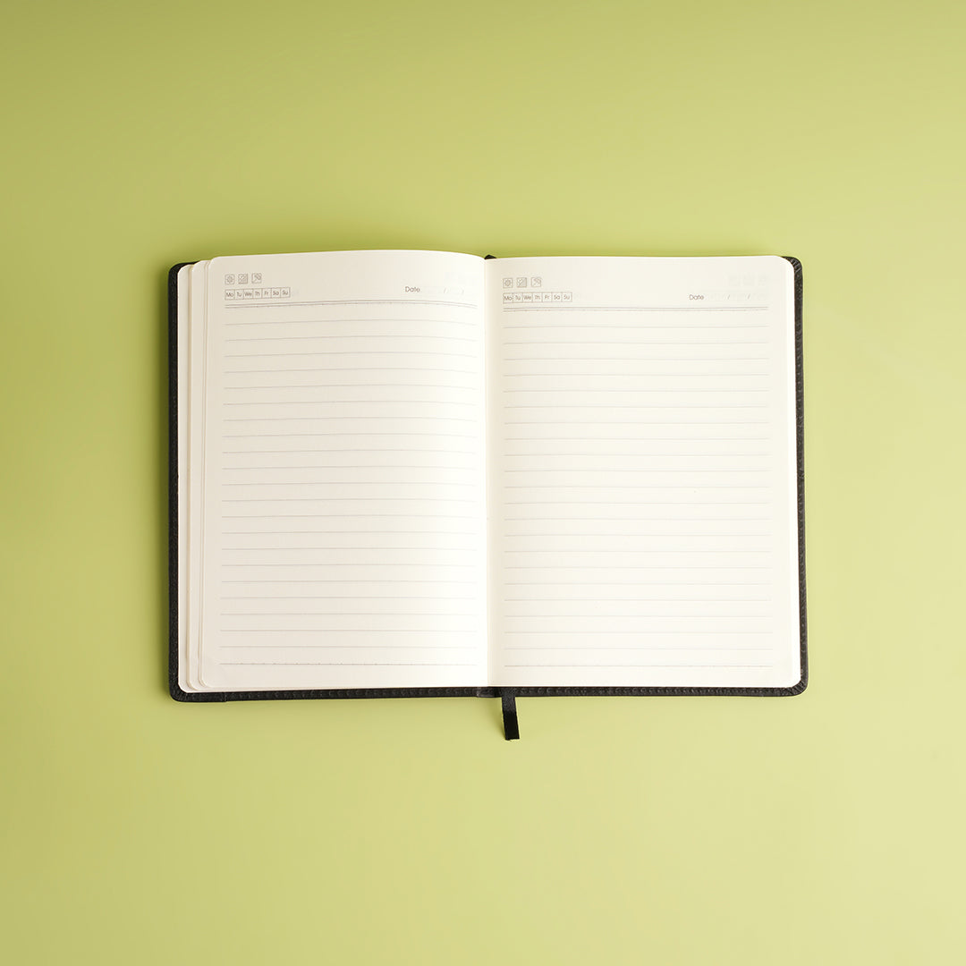 Apollo Journal