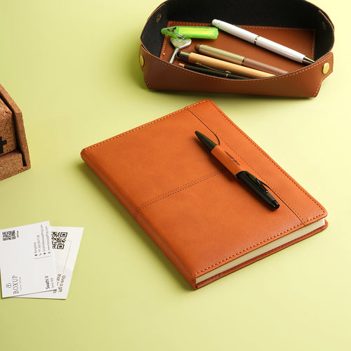 Apollo Journal
