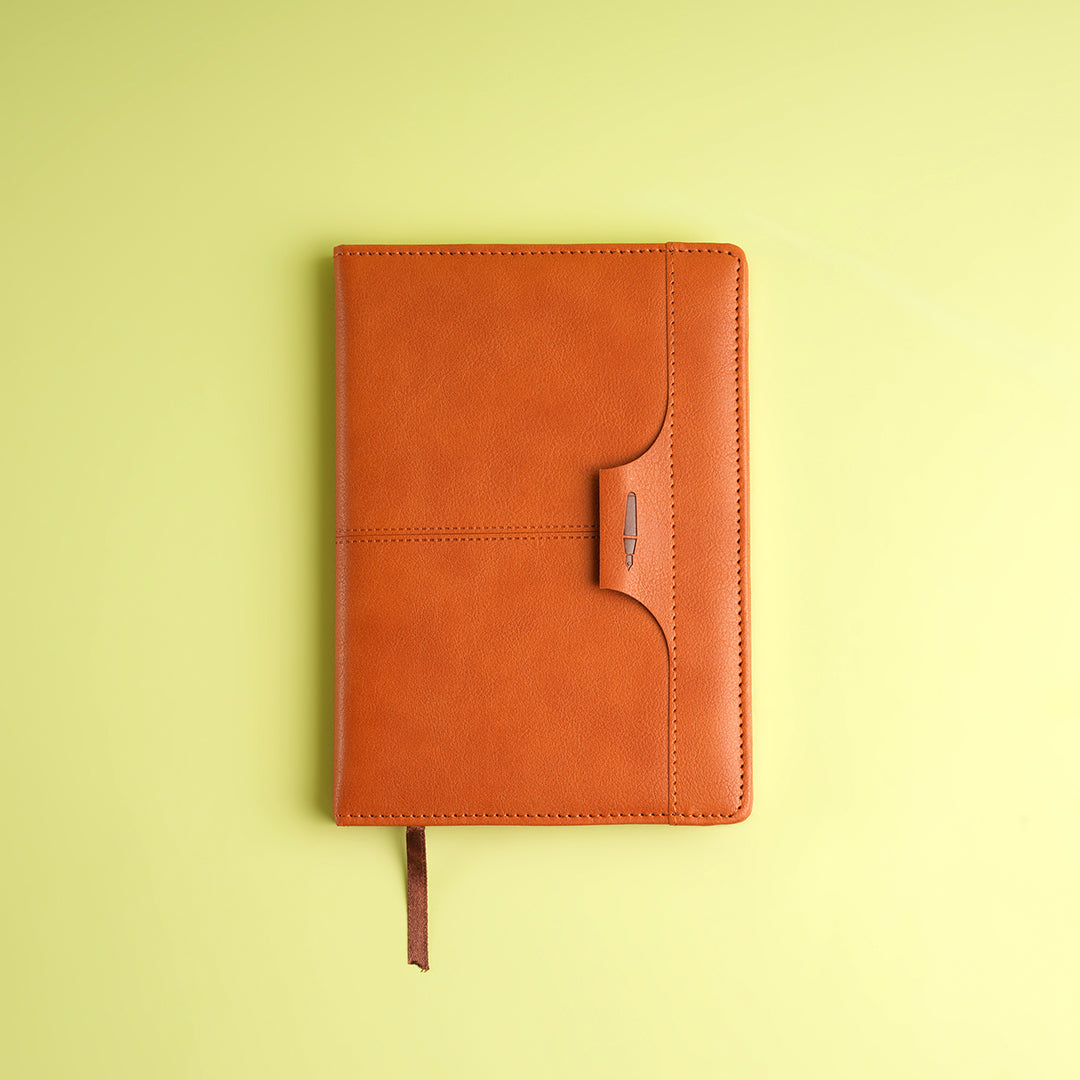 Apollo Journal