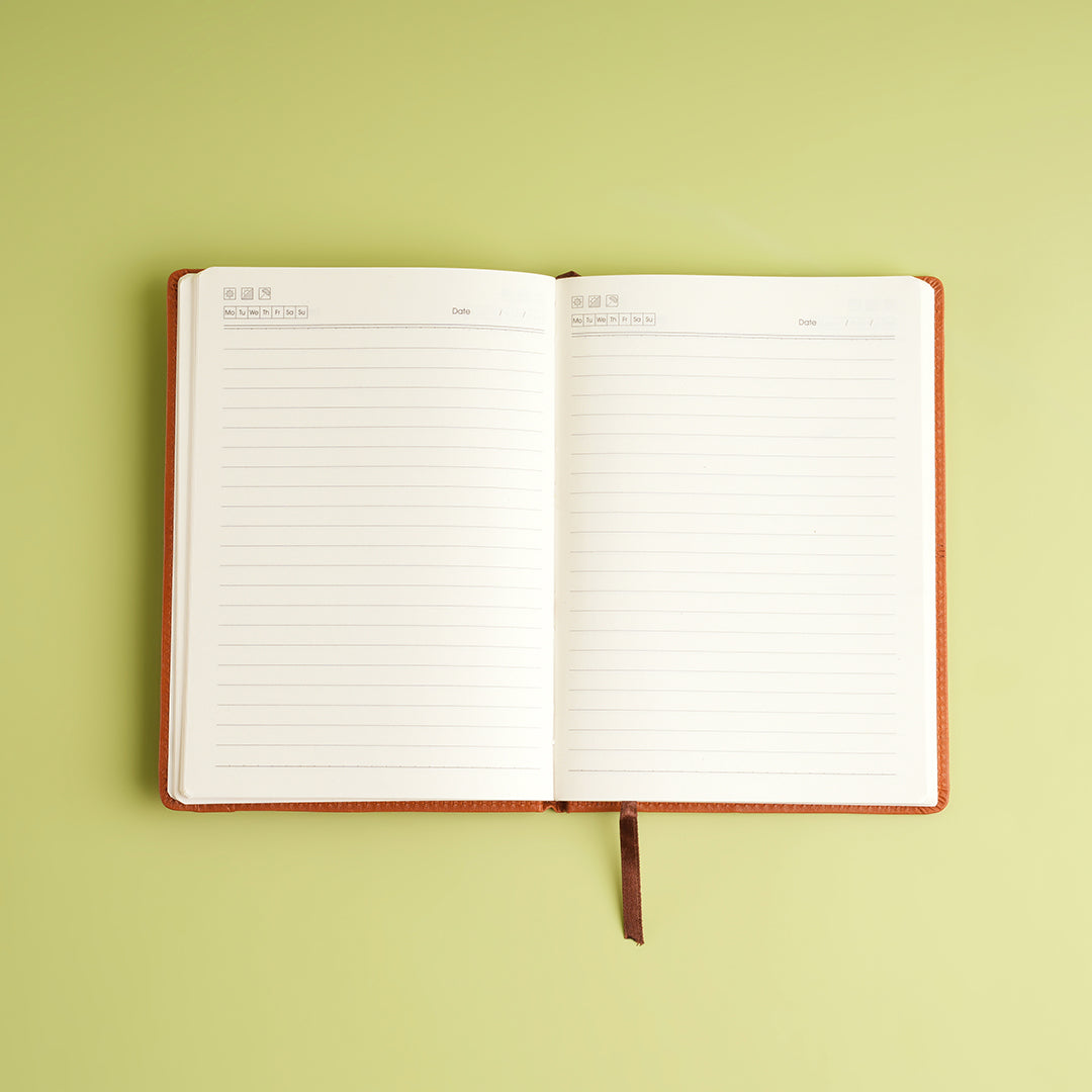 Apollo Journal