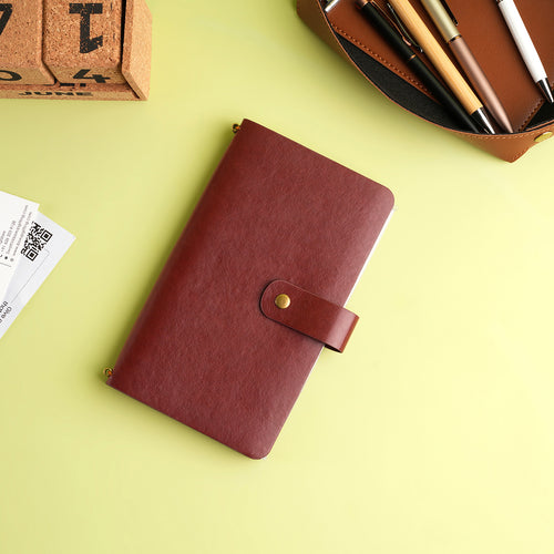 Vintage Notebook