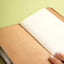 Vintage Notebook
