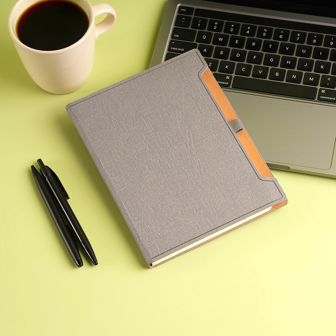 Ares Journal