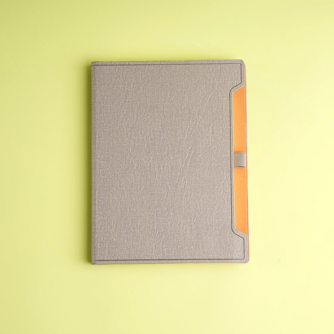Ares Journal