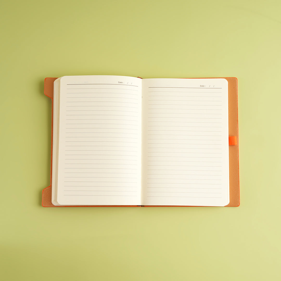Valor Journal