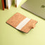 Enyo Cork Passport Holder