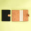 Enyo Cork Passport Holder