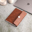 Theo PU Leather Journal