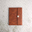 Theo PU Leather Journal