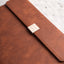 Theo PU Leather Journal