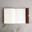 Theo PU Leather Journal