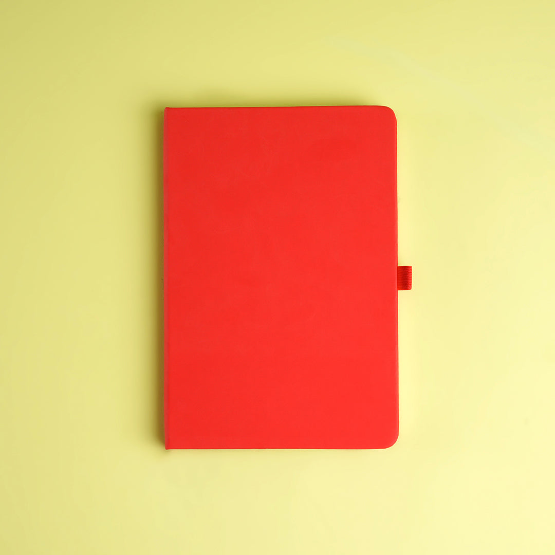 Osta Journal