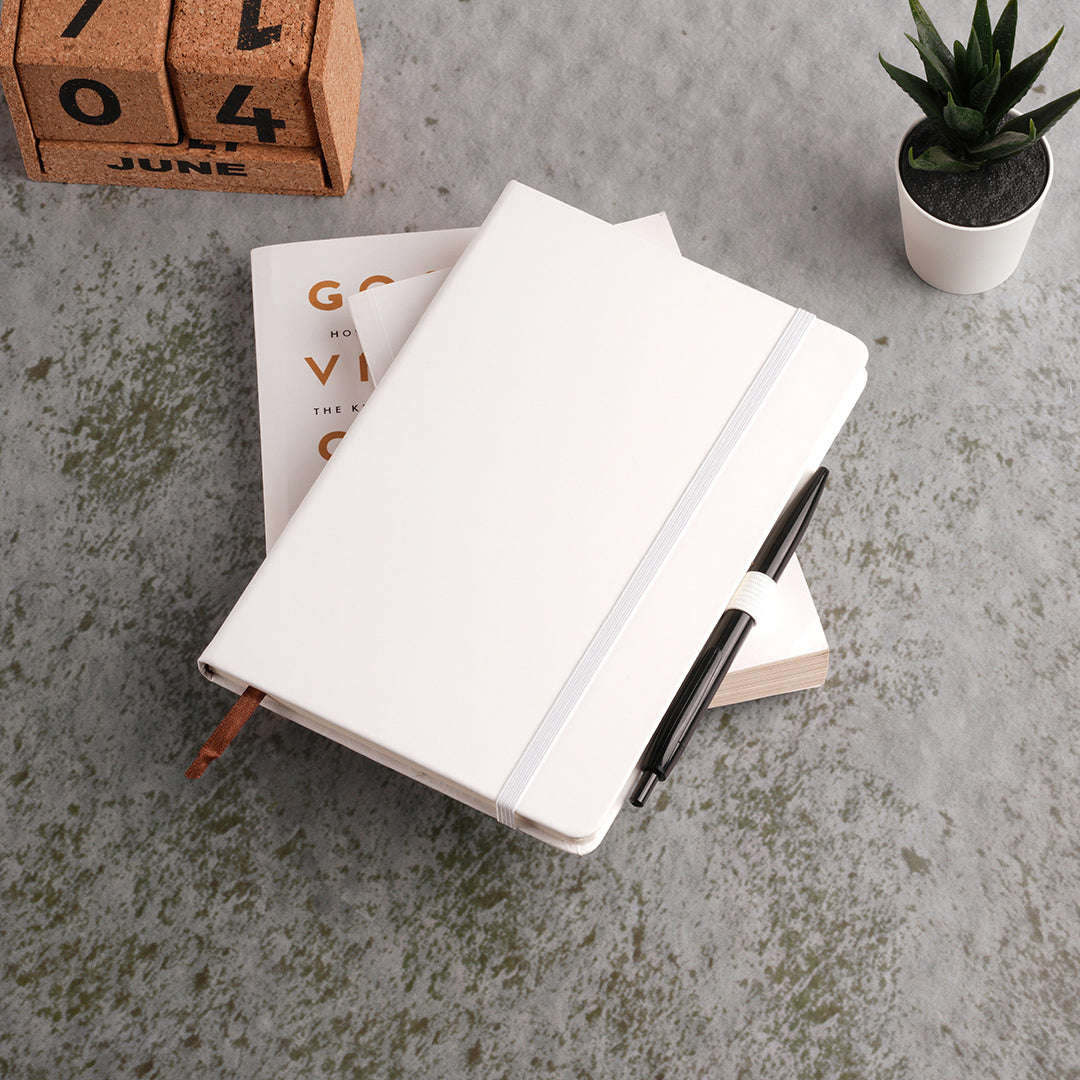 Osta Journal