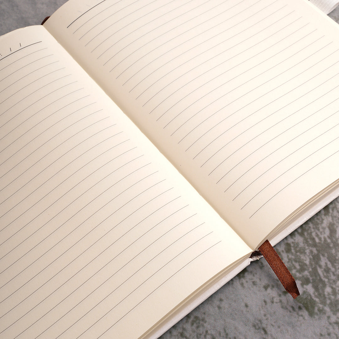 Osta Journal