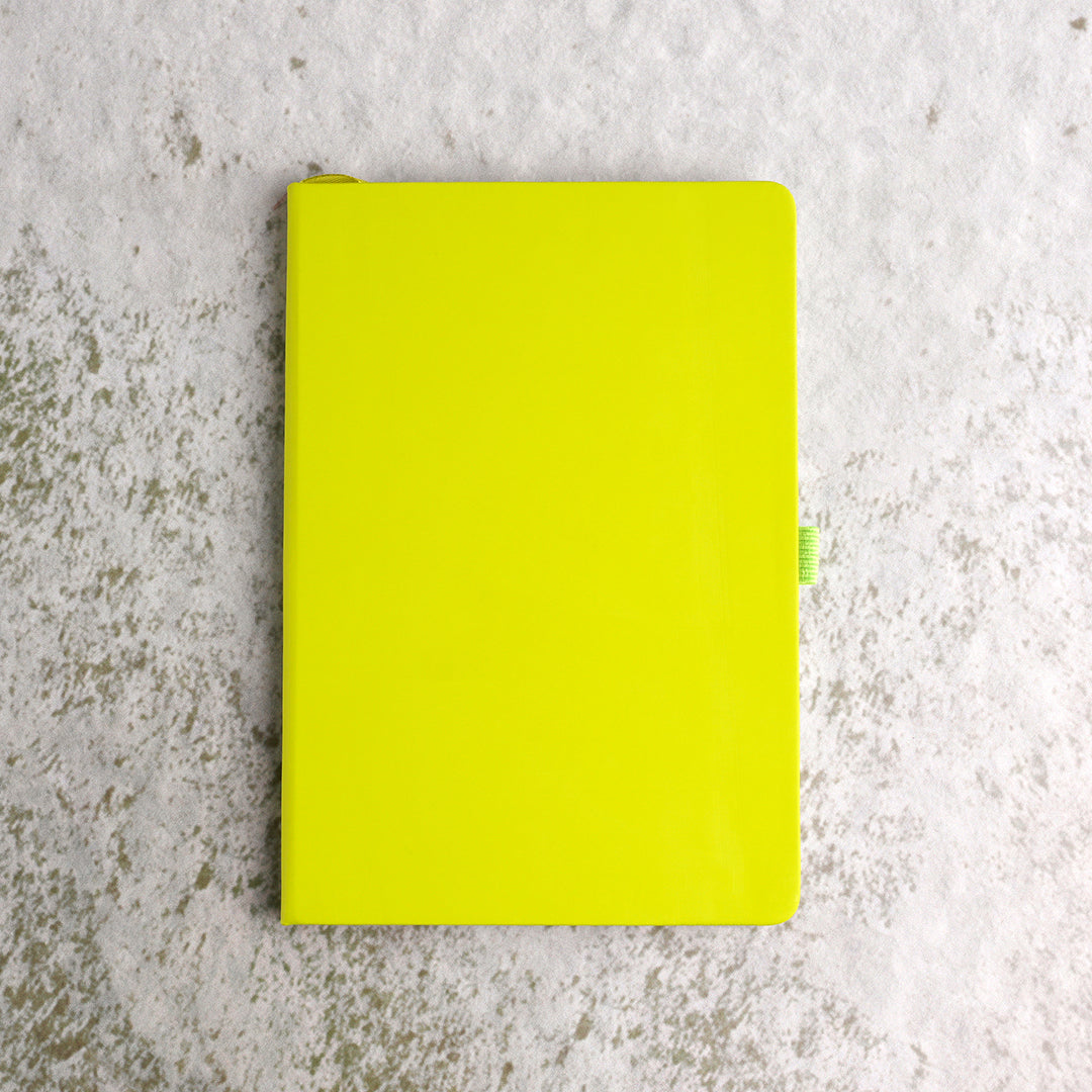 Osta Journal