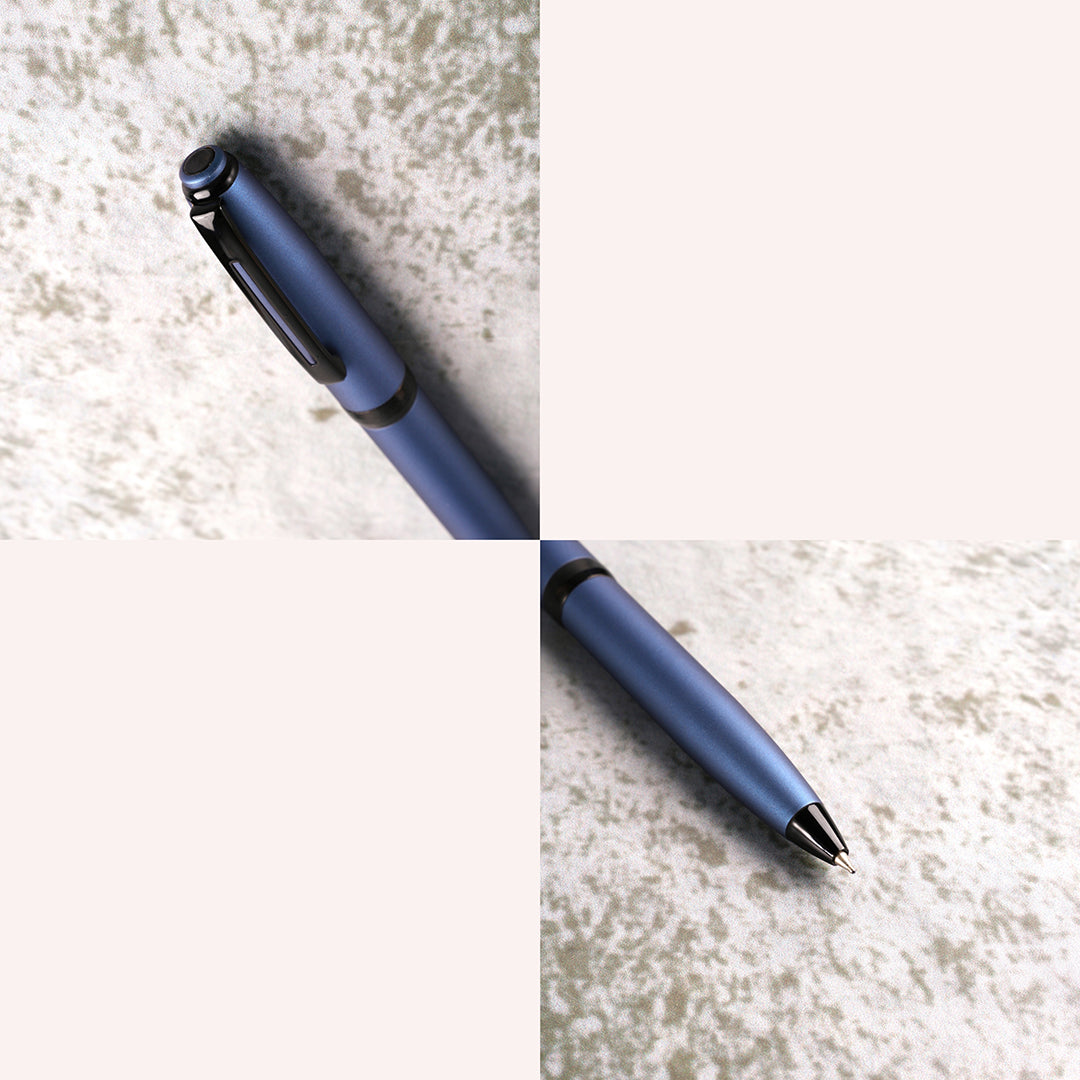 Niko Metal Pen