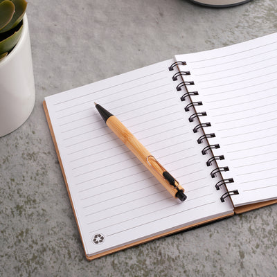 Zeno Bamboo Pen