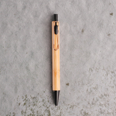 Zeno Bamboo Pen