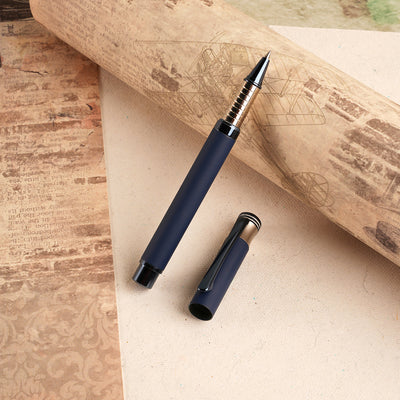 Lyra Metal Pen