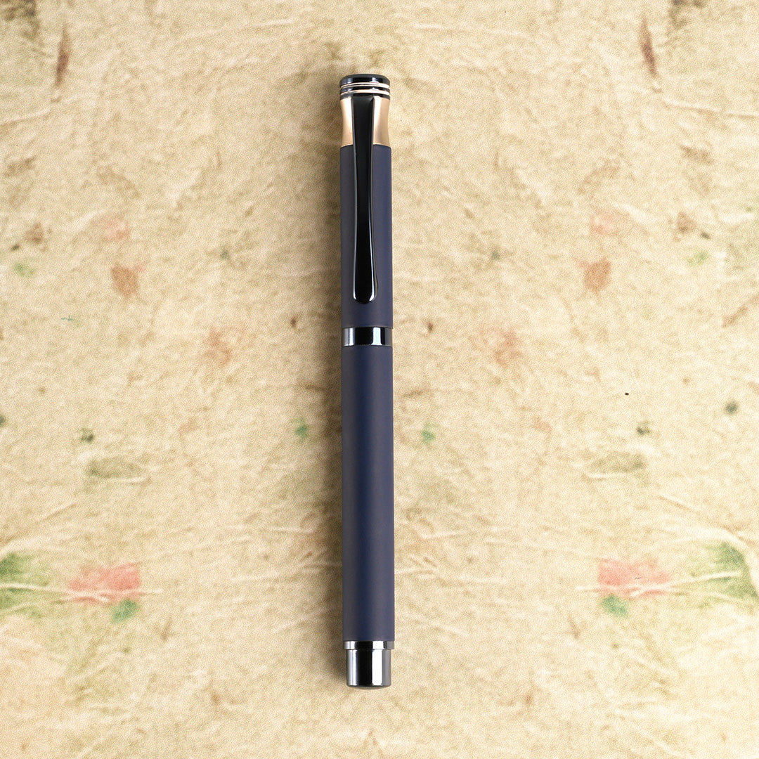 Lyra Metal Pen