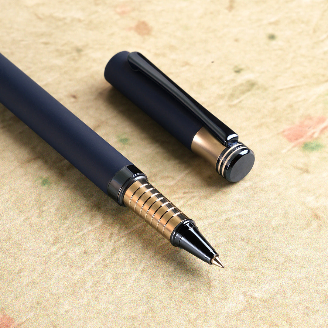 Lyra Metal Pen