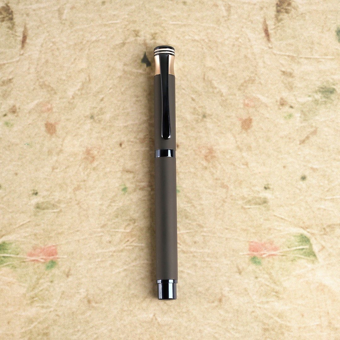 Lyra Metal Pen