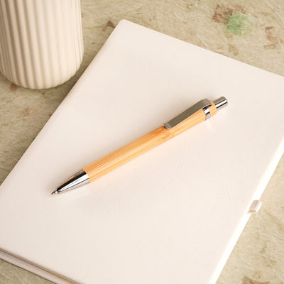 Gaia bamboo Pen