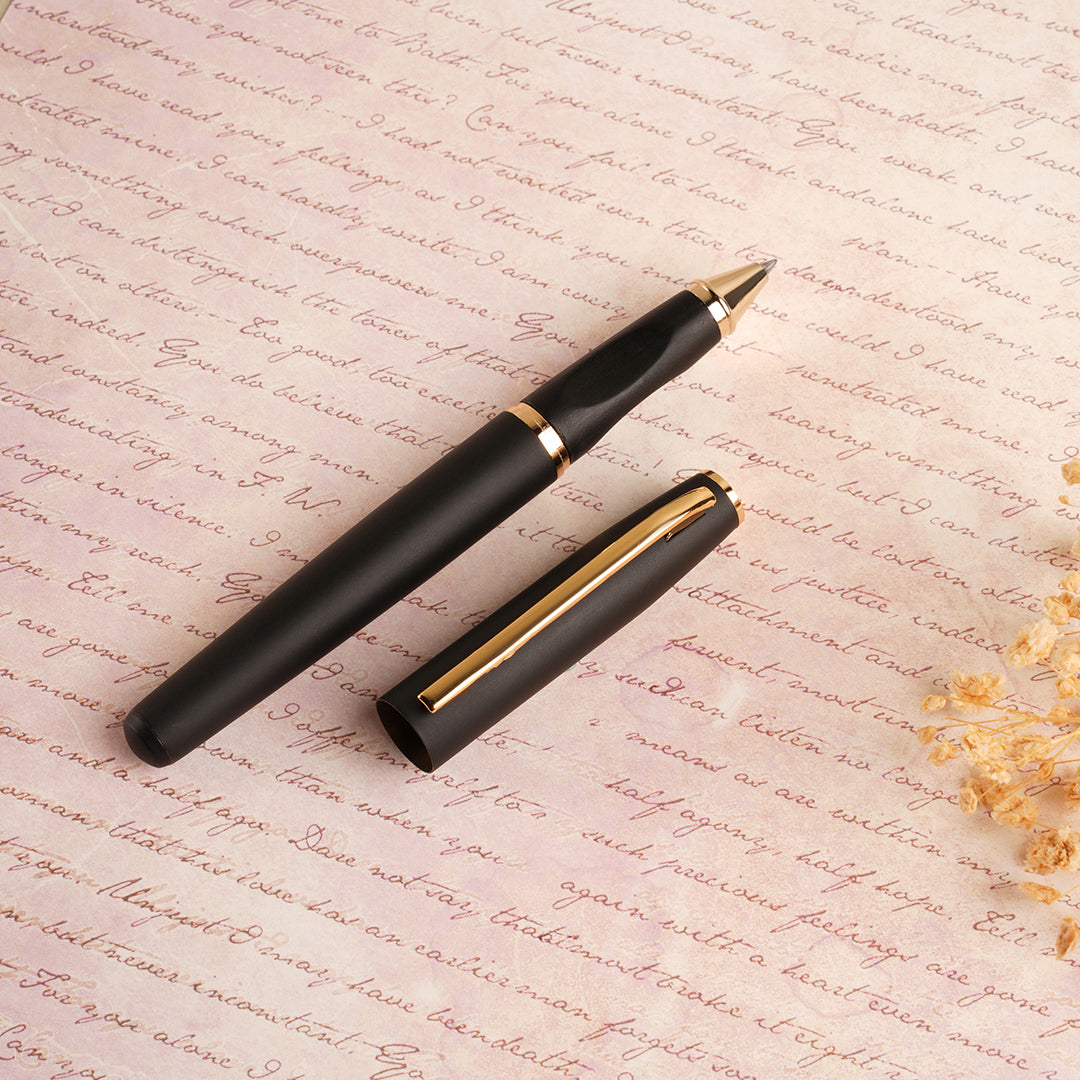 Clio Metal Pen