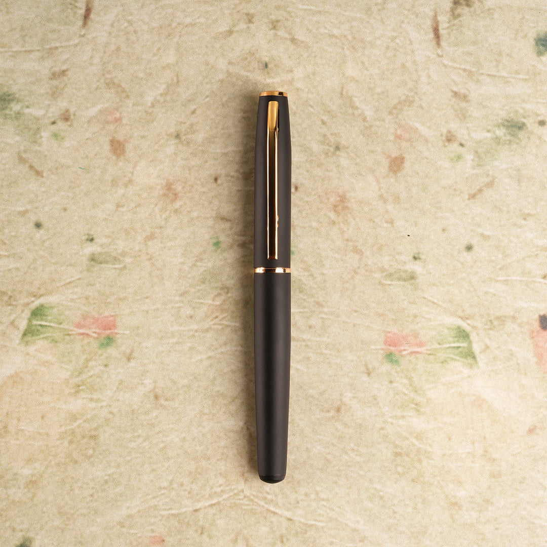 Clio Metal Pen
