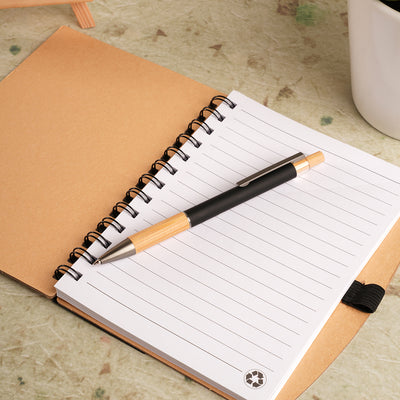 Doro Bamboo Pen
