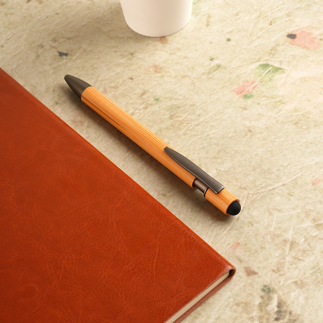 Xeno Bamboo Pen