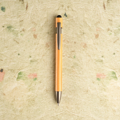 Xeno Bamboo Pen