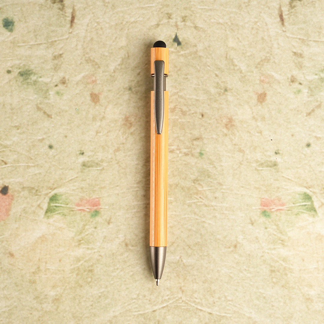 Xeno Bamboo Pen