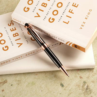 Kora Metal Pen