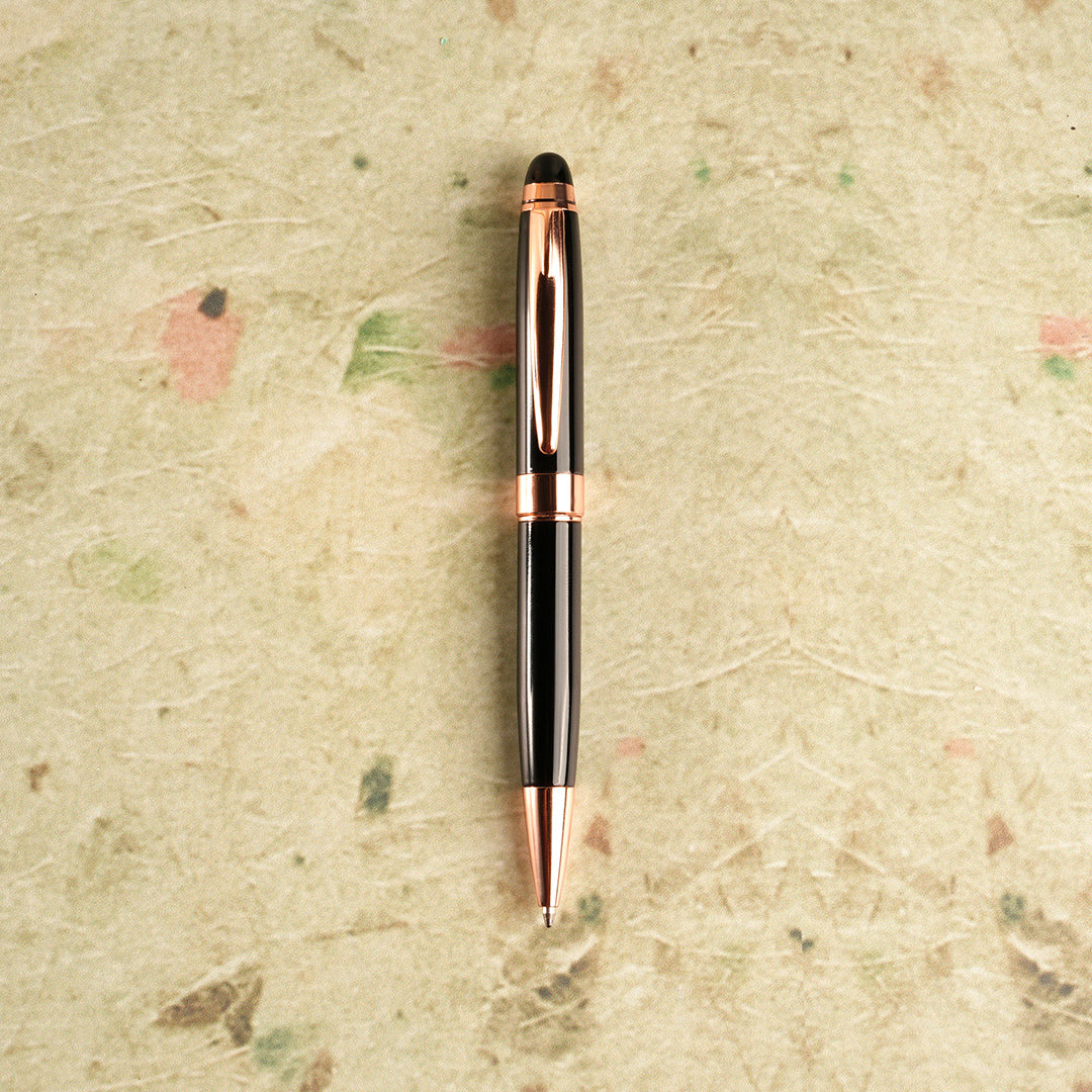 Kora Metal Pen