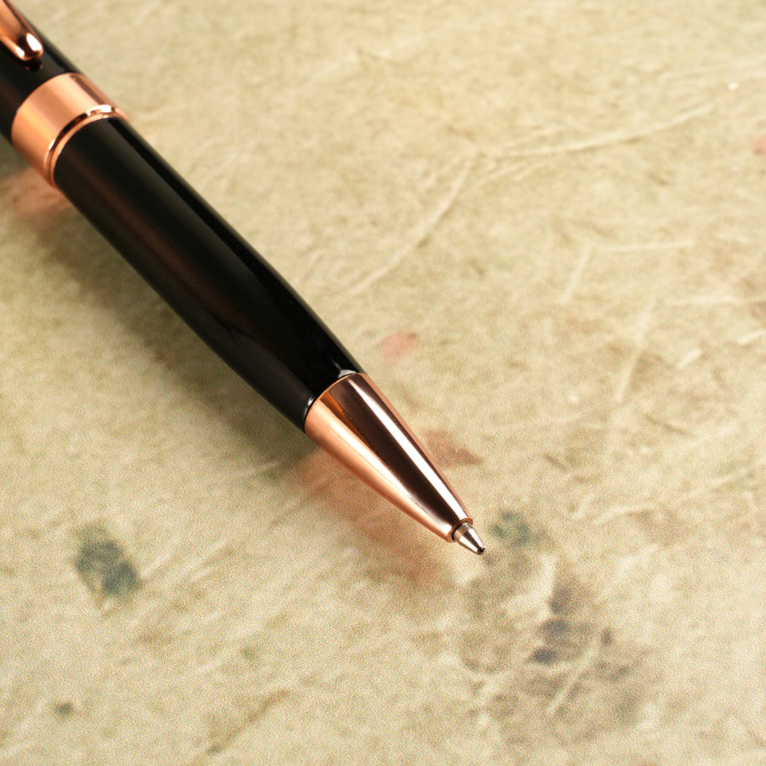 Kora Metal Pen