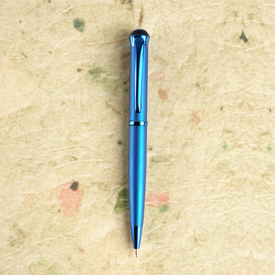 Evil Eye Metal Pen