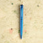 Evil Eye Metal Pen