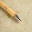 Nere bamboo pen