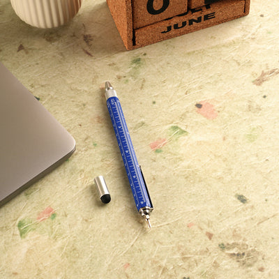 Architect Metal pen