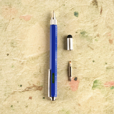 Architect Metal pen